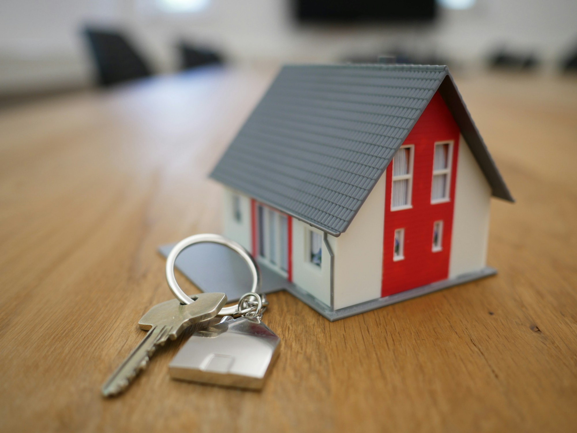 Real Estate Sales